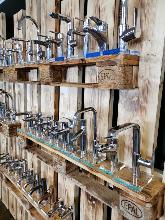 Hermann Gittfried GmbH & Co. KG - Profil - DACHAU HANDELT!