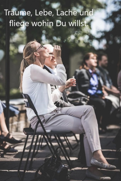 Andersson Nina - Heilpraktikerin für Psychotherapie