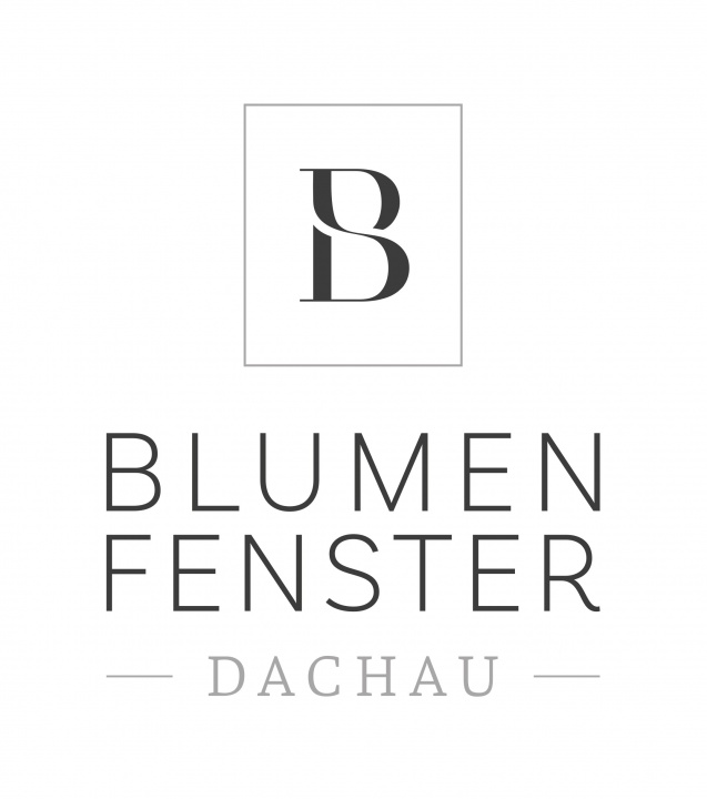 Blumenfenster Dachau