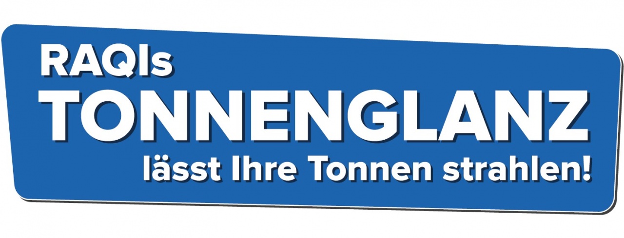 RAQIs TONNENGLANZ