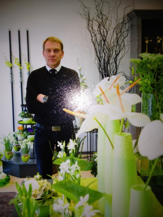 Frank   Obst&Gemüse  Blumen