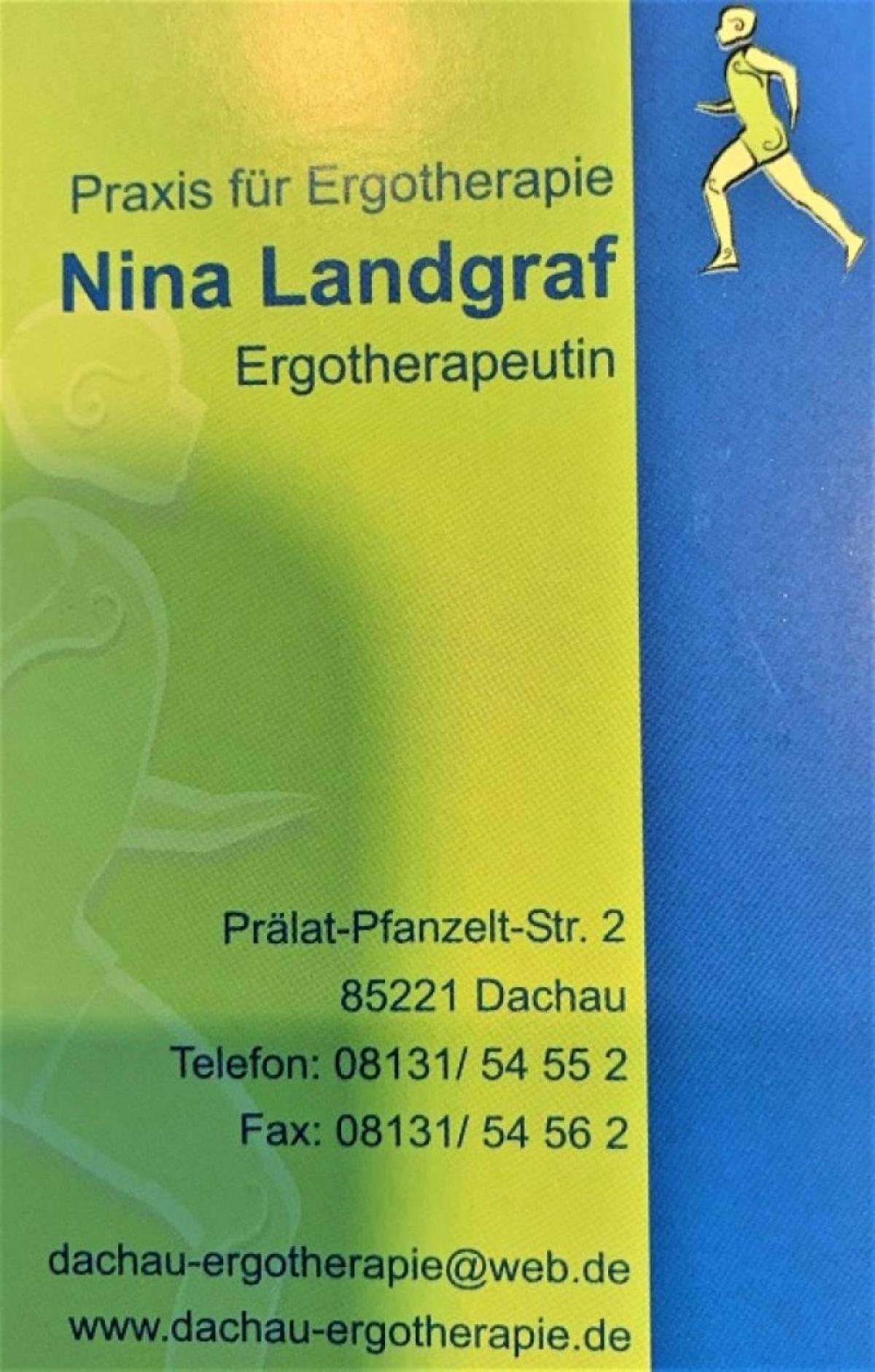 Praxis für Ergotherapie