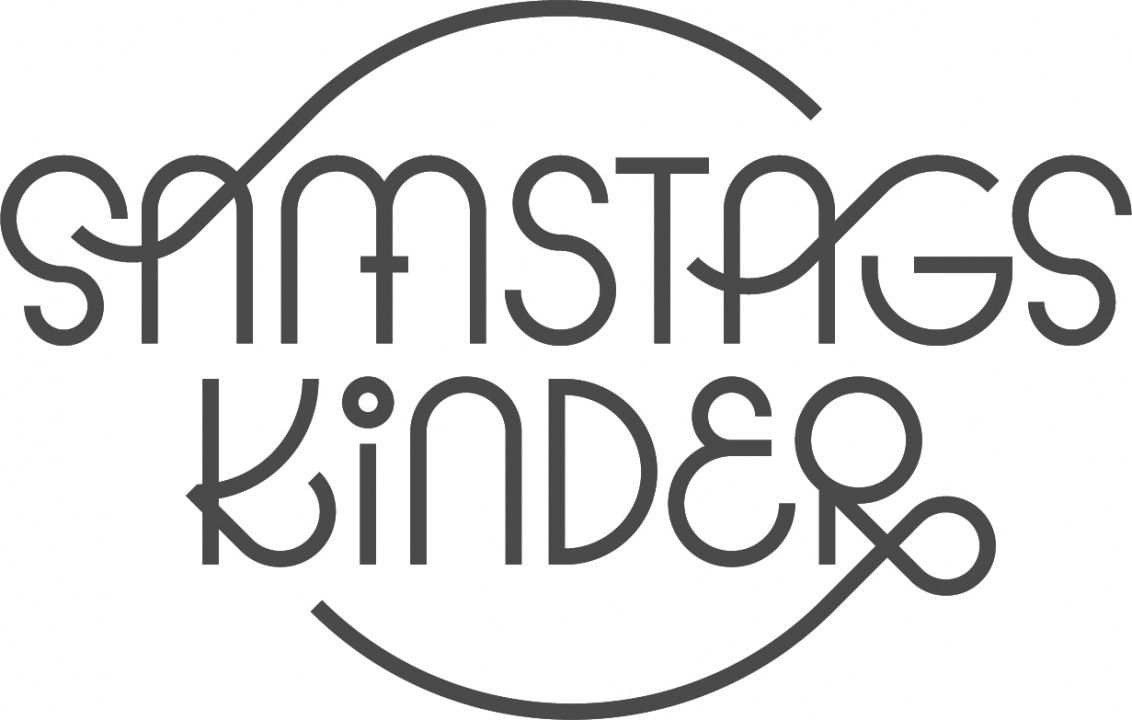 SAMSTAGSKINDER