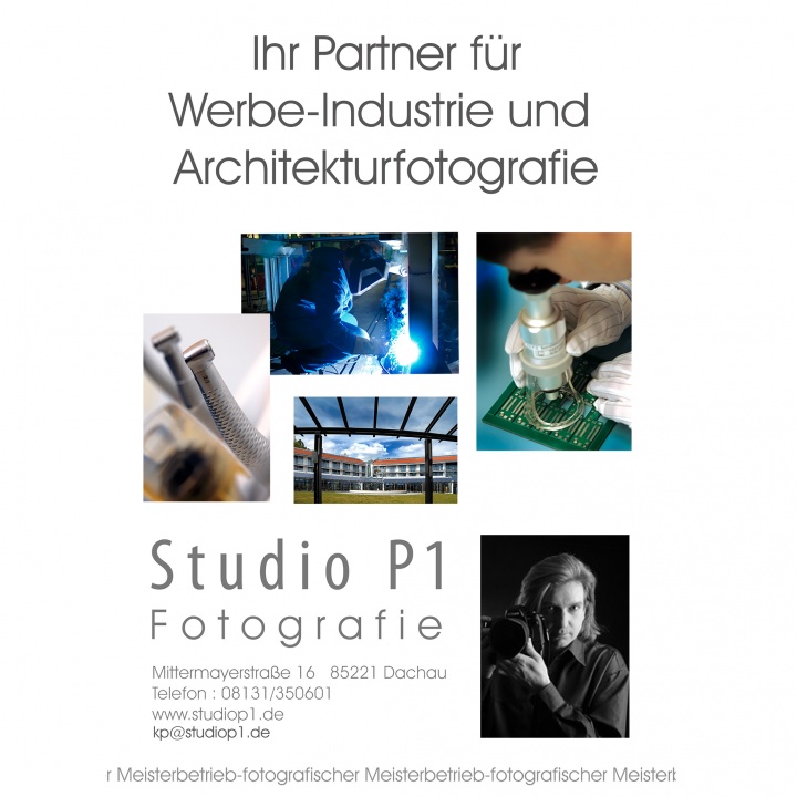 Studio P1 Fotografie