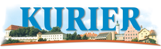 KURIER Amper Wochenend Zeitung GmbH