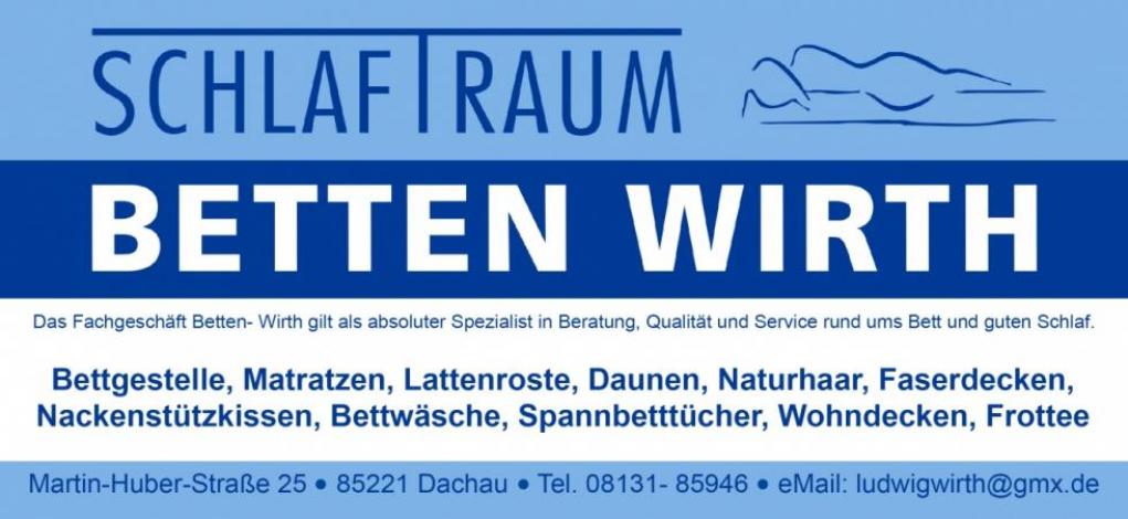 Betten Wirth