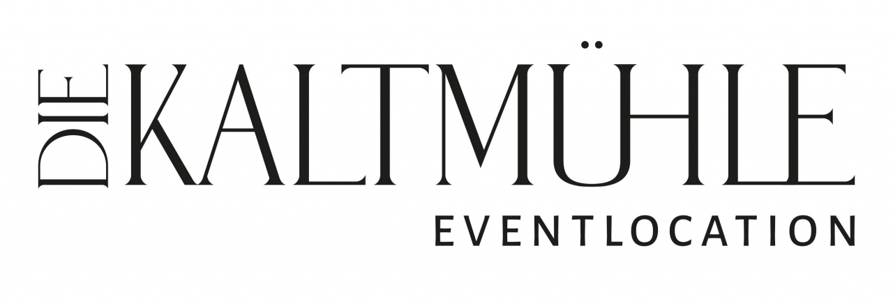 Eventlocation Kaltmühle