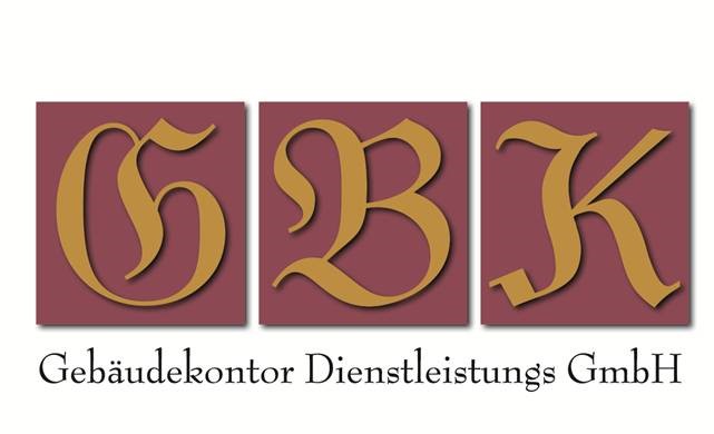 GBK-Gebäudekontor-Dienstleistungs-GmbH