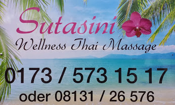 Sutasini Wellness Thaimassage