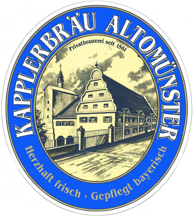 Kapplerbräu Altomünster