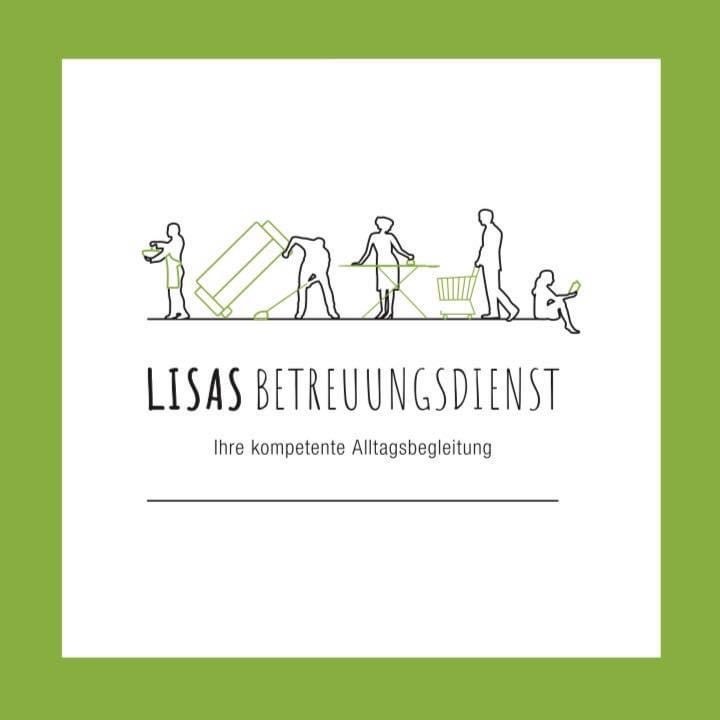 Lisas Betreuungsdienst