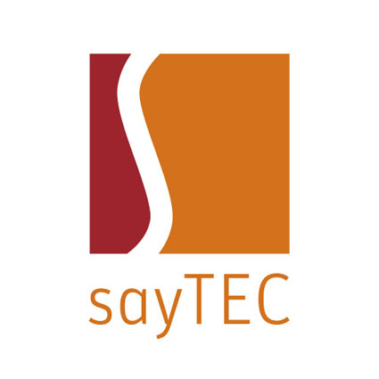 sayTEC AG