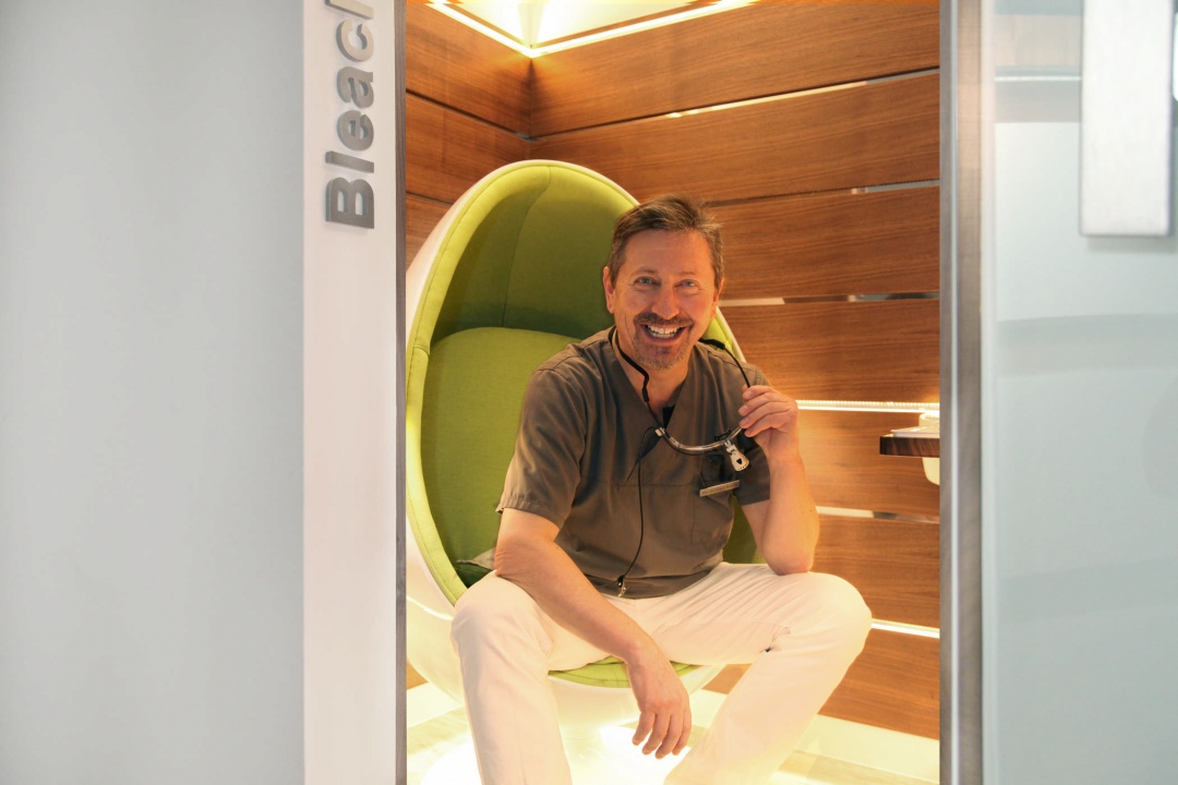 Zahnarztpraxis Dr. Gerhard Käufl