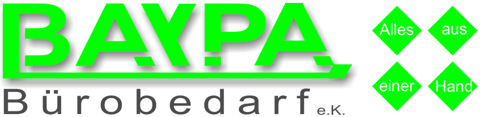 Baypa Bürobedarf e.K.