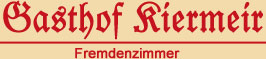 Gasthof Kiermeir