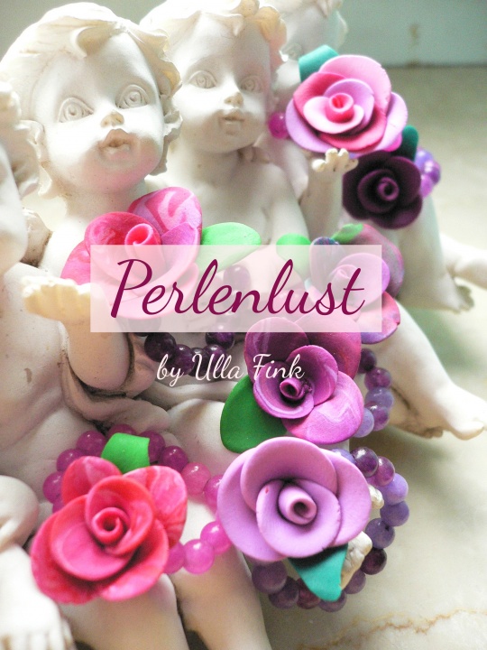 Perlenlust