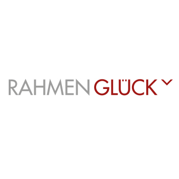 Rahmen Glück
