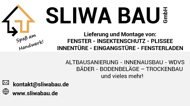 Sliwa Bau GmbH