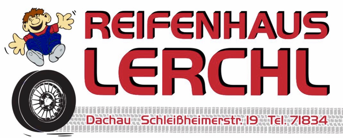 Reifenhaus Lerchl