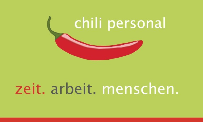 chili personal GmbH
