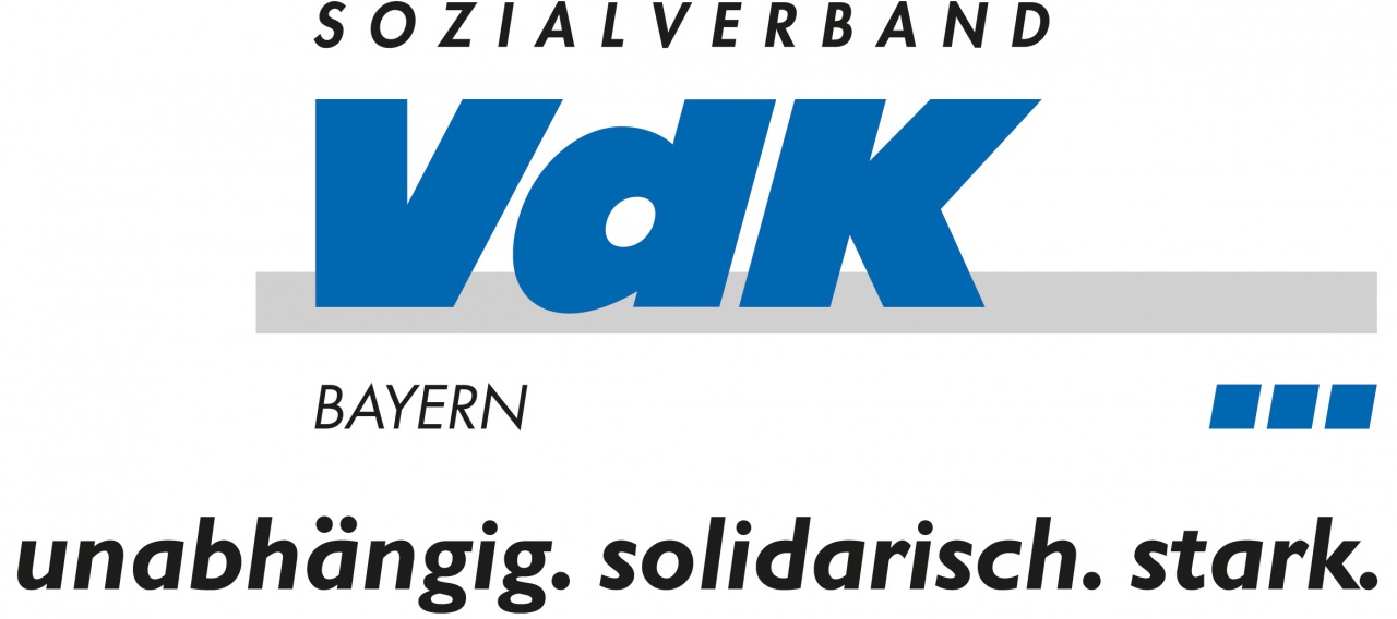 VdK Kreisverband Dachau