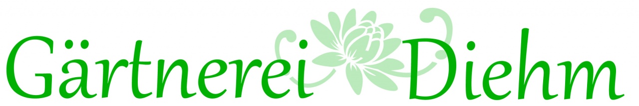 Gärtnerei Diehm