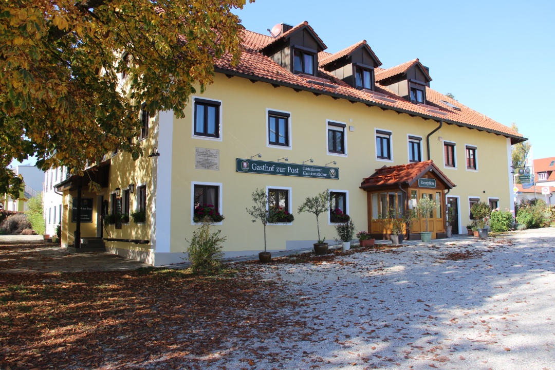 Gasthof zur Post