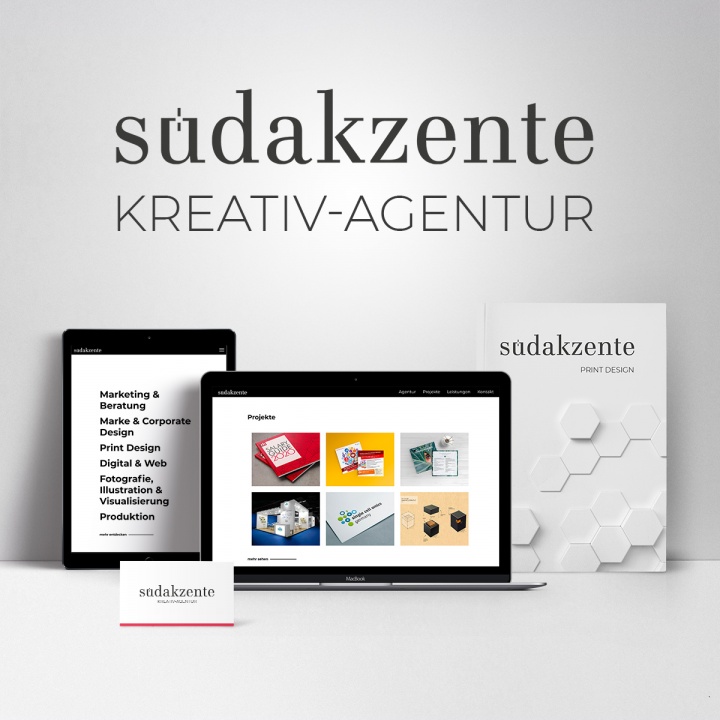 Barreto & Schröter – Südakzente Kreativagentur
