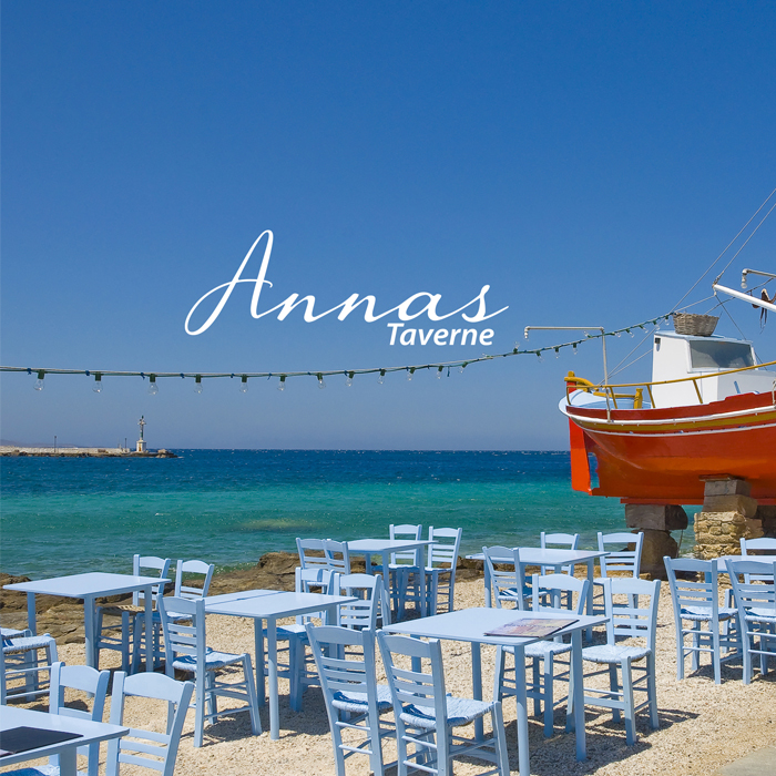 Annas Taverne