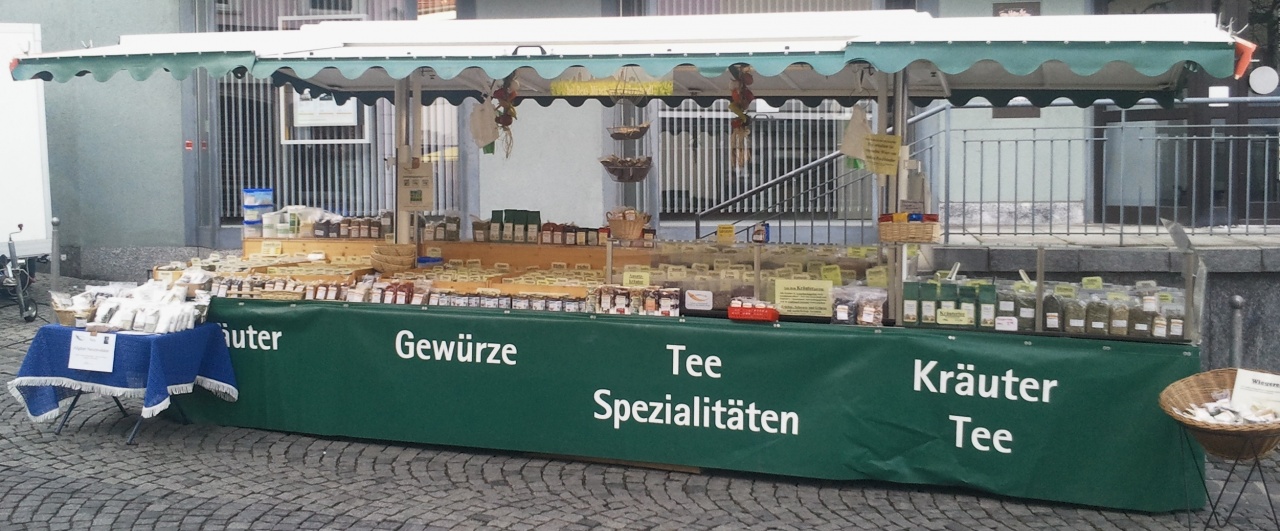 Beate Löw-Weinlein Gewürze