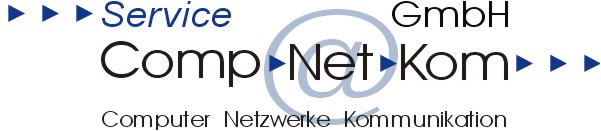 CompNetKom Service GmbH