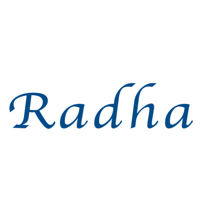 Indische Restaurant Radha