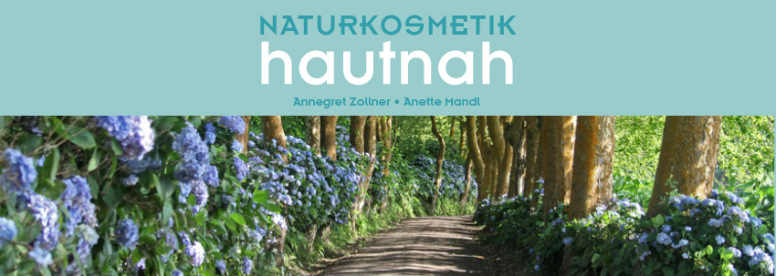 Naturkosmetik Hautnah