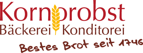 Bäckerei - Konditorei Kornprobst