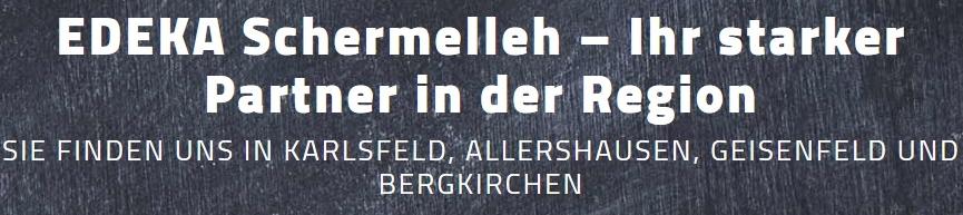 EDEKA Schermelleh