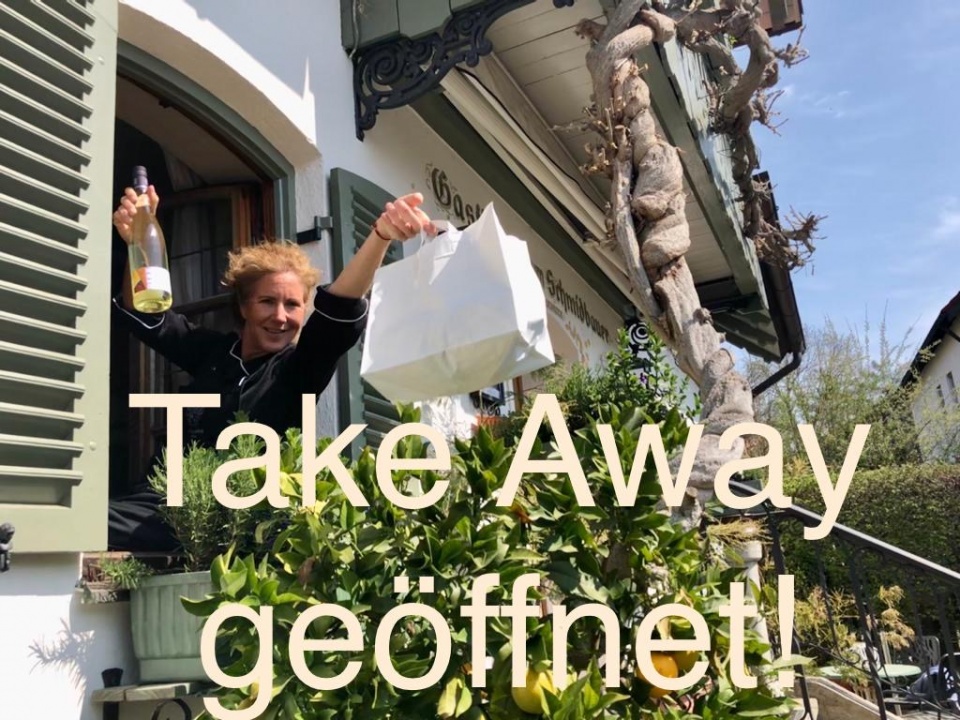 Gasthaus Weißenbeck