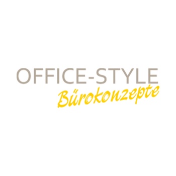 Office-Style-Bürokonzepte