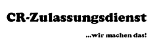 CR-Zulassungsdienst