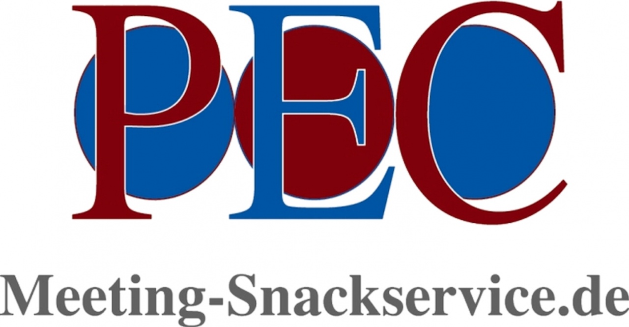 PEC Meeting-Snackservice
