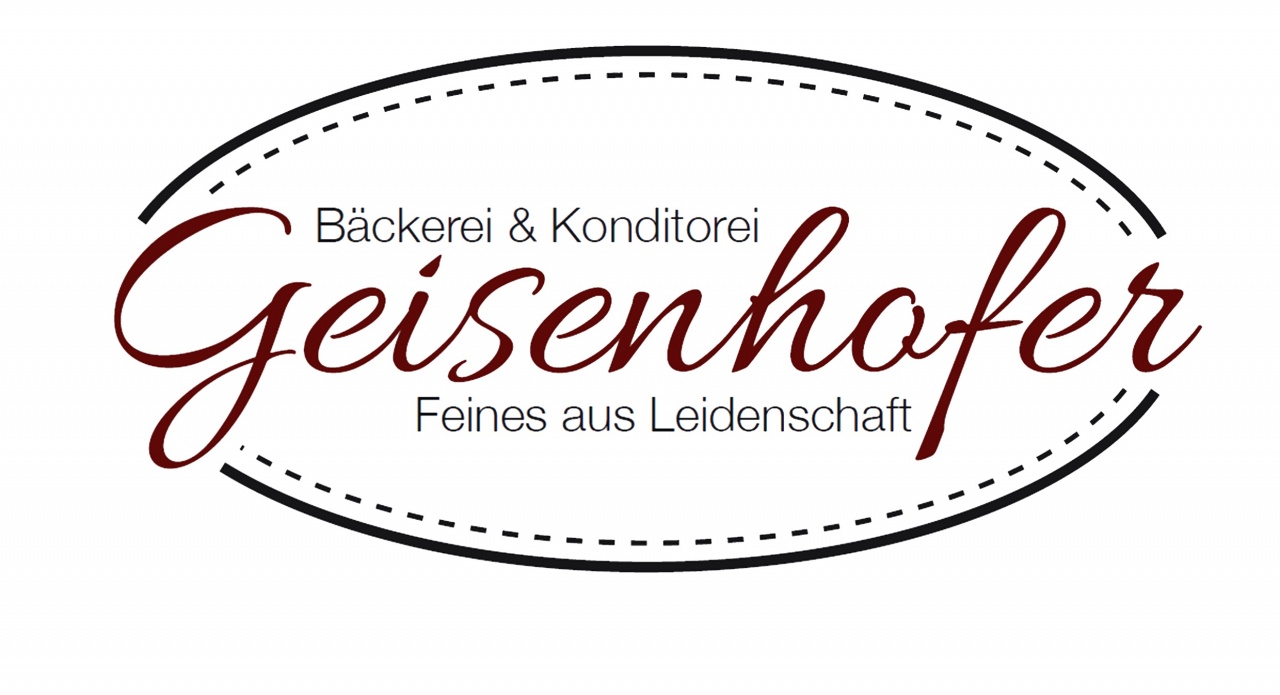 Bäckerei & Konditorei Geisenhofer