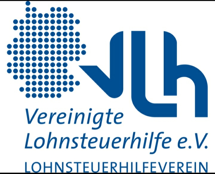 VLH vereinigte Lohnsteuerhilfe e.V