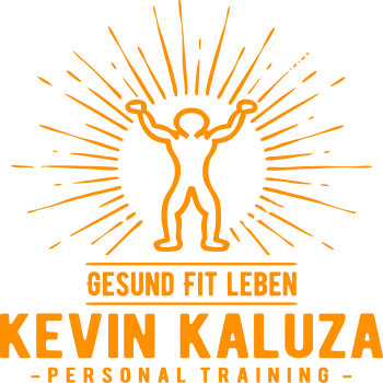 Kevin Kaluza Personal Trainer