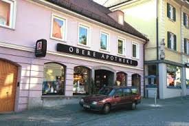 Obere Apotheke