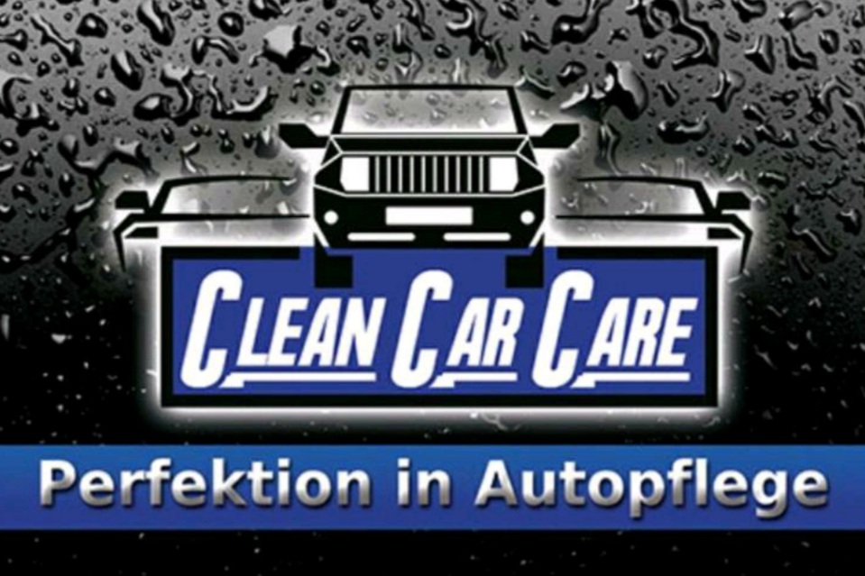 Clean-Car-Care Dachau