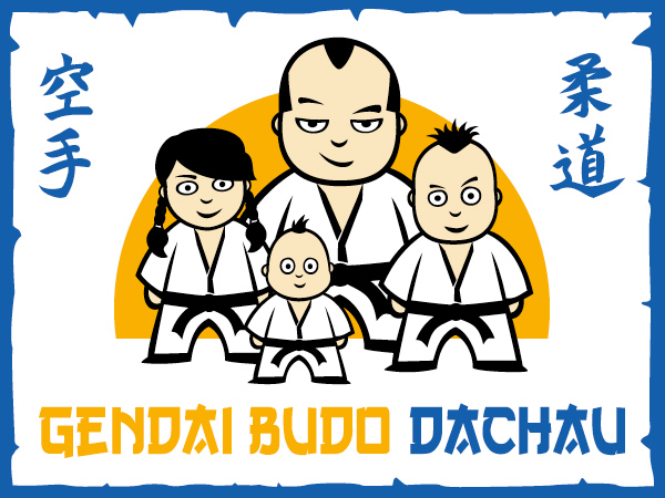 Sport- und Kampfkunstschule GenDai-Budo Dachau