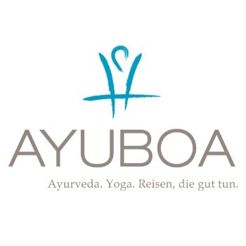 AYUBOA Reisen - Ayurveda. Yoga. Reisen, die gut tun.