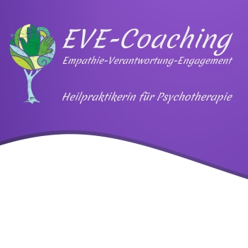 EVE-Therapie und Coaching - Heilpraktikerin für Psychotherapie