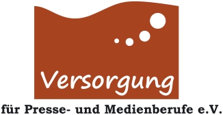 Versorgung für Presse- und Medienberufe e.V.
