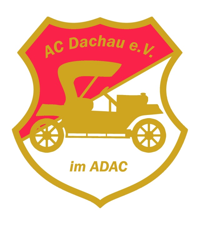 AUTOMOBILCLUB   A C  DACHAU im ADAC eV