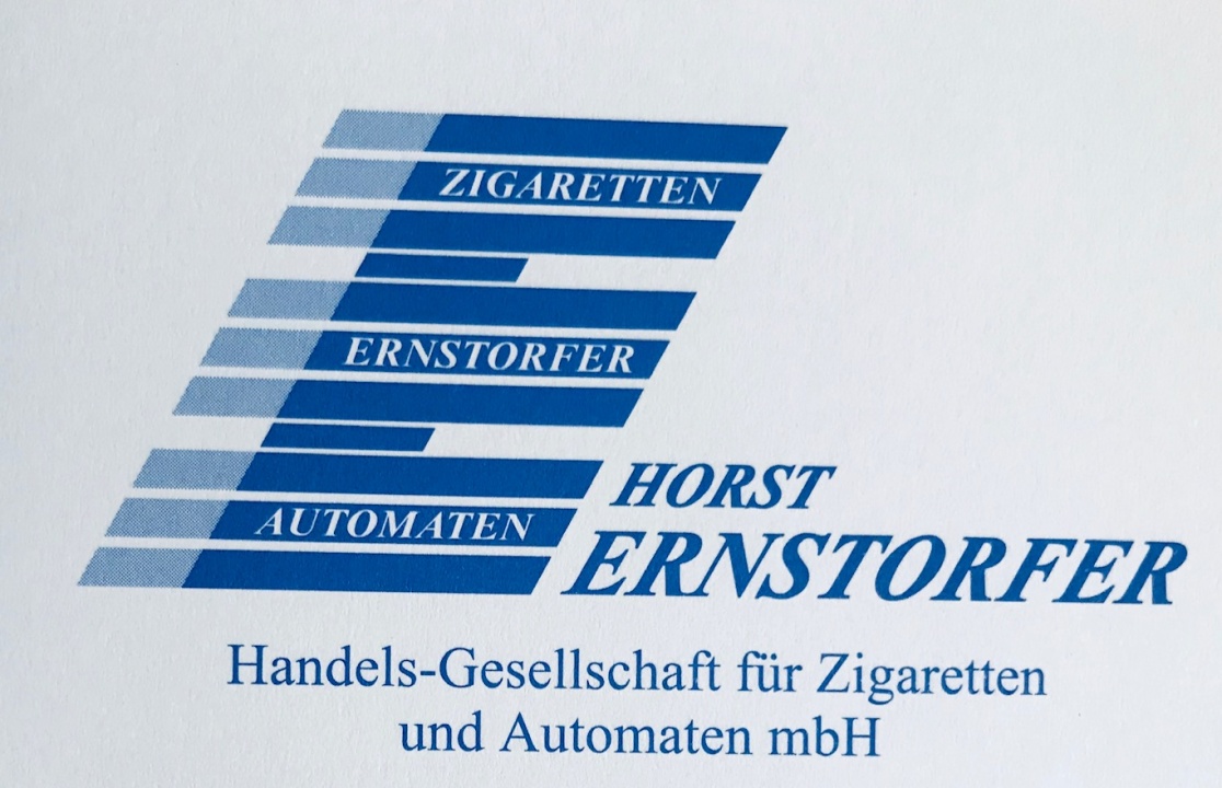 Horst Ernstorfer Handelsgesellschaft für Zigaretten und Automaten mbH